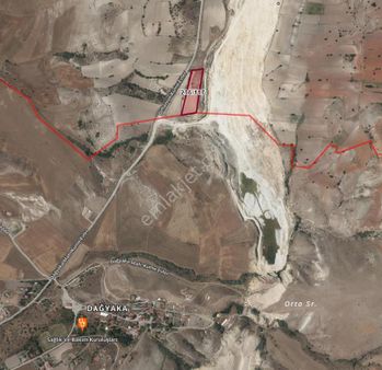 Polat Livedan Orhaniyede Kaçırılmayacak Yatırımlık Tarla