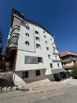 Polat Live'dan Keçiören Kuşcağızda 6+1 Dubleks Daire