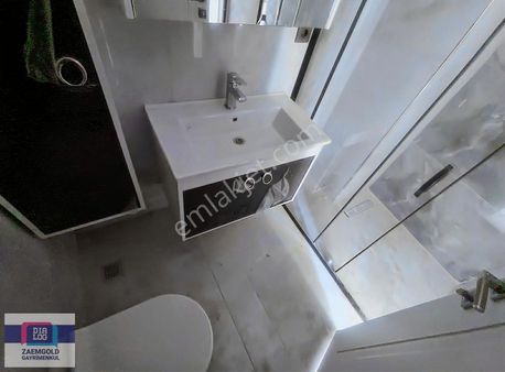 Bursa Nilüfer Kayapa'da Satılık 3+1 Lüks Daireler