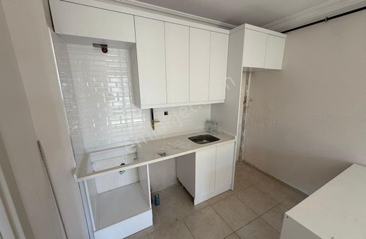 İz'den Tellidere'de 2+1 Satılık Daire