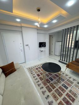 Atu Gayrimenkulden Satılık 1+1 Arakat Daire