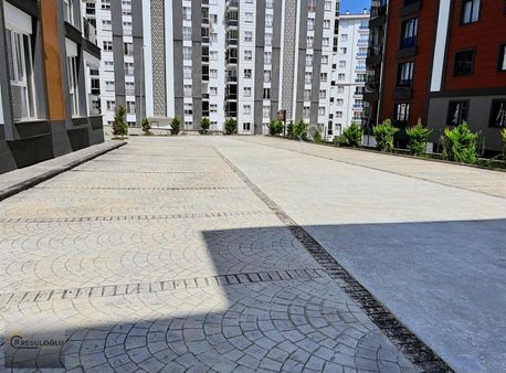 Resuloğlu Emlak'tan Şahincili Mah.kiralık Daire 2+1