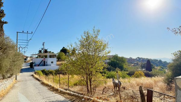 Rw Akar Seferihisar Gölcük Doğa Ve Köy Huzuru Müstakil Ev