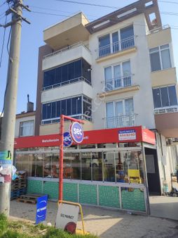 Lapseki Çardak’ta Satılık 2+1 Daire – Hem Yatırımlık Hem Oturum İçin Uygun!