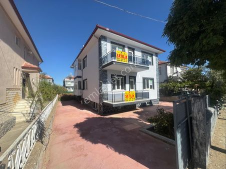 Erkam Emlaktan 2 Katlı İçi Sıfır Yapılı Müstakil Ev