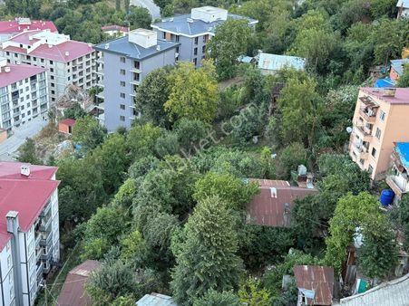 Artvin De Satılık İmarlı Arsa