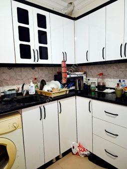 Mimarsinan Anayola Yakın 3+1 Bahçe Katı Daire