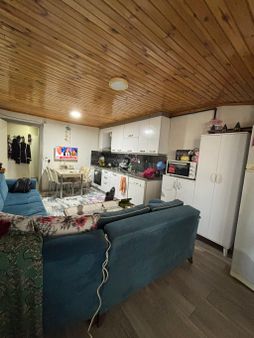 Denizli Fatih Mahallesinde Satılık Dubleks Daire