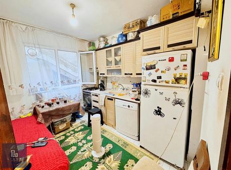 Lider Gayrimenkul'den Liman Mh 2+1 Mükemmel Konumda Fırsat Daire