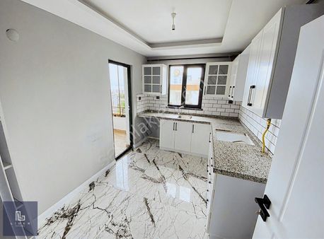 Lider Gayrimenkul'den Atakum Körfez Mh 3+1 Deniz Manzaralı Daire