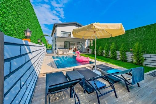 Kış Dönemi Kiralık Villa Görgöre (5-6 Aylık)