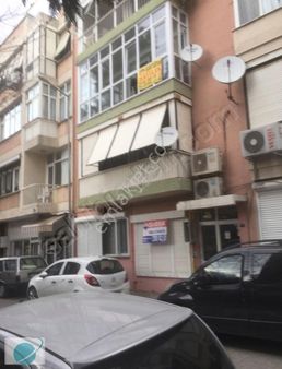 Donanmaci Mh Satilik Ara Kat