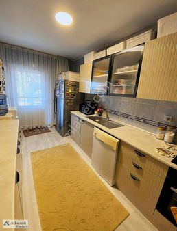 Ankara Eryaman Emiryaman Cd. Satılık 2+1 Daire