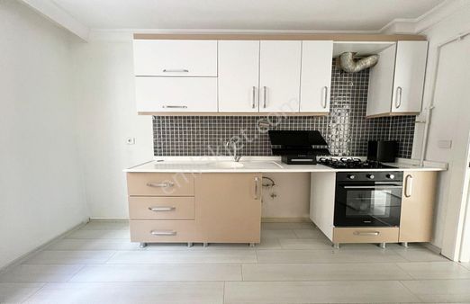 Atapark'ta Yapılı Katta 3+1 Daire!