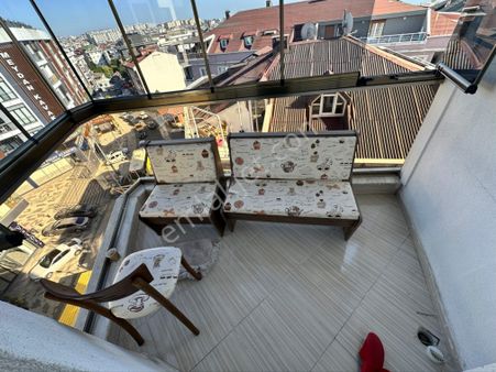 Beylikdüzü Kavaklıda Güney Cephe Önü Kapanmaz 3+2 Dubleks Daire