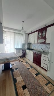 Denizli Hacıkaplanlar Mahallesinde Kullanışlı Harika Dubleks Daire