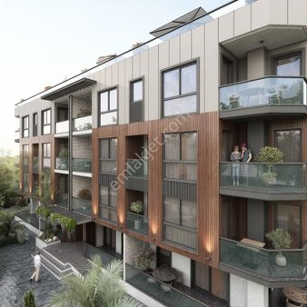 🌀gültaş Emlaktan Altınkumda Satılık 1+1 Yüksek Kredili Çift Asansörlü Daire