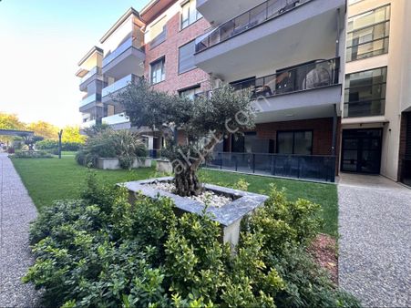 Rotadan Selçukbeyde 200 M2 Brüt Alanlı 4+1 Arakat Daire