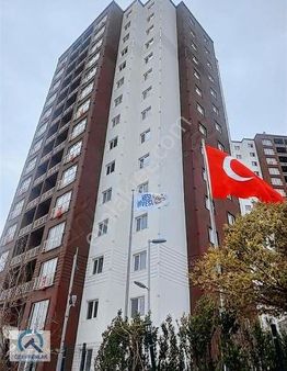 Kırıkkale Yahşihan Fi Yapı Sitesinde Satılık Daire