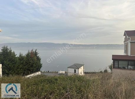 Özdemir Emlak ' Tan Satılık Arsa