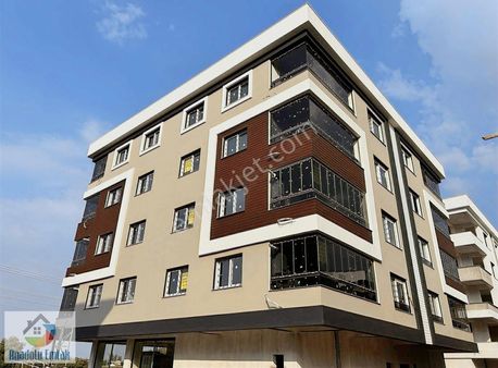 Anadolu Emlak'tan Doğu Çevre Yolunda Satılık 2+1 Ara Kat Daire