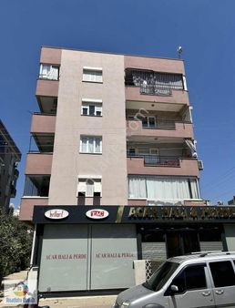 Anadolu Emlak'tan Fatih Mahallesinde 3+1 Kiralık Daire