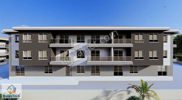 Anadolu Emlak'tan Fatih Mahallesinde Satılık 1+1 Ve 2+1 Daireler