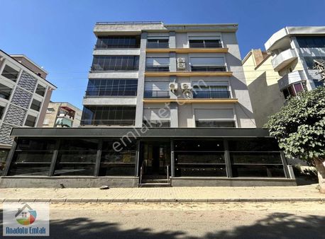 Anadolu Emlak'tan İstasyon Caddesi Yakını Kiralık Dükkan