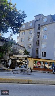 Yusuf'tan Orhanlı Mah. Mükemmel Konumda Satılık 100m2 2+1 Daire