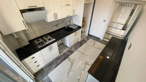 Sabri Pınarbaşı'dan Edremit'te Satılık Dubleks Daire