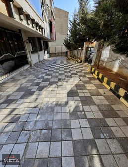 Meta'dan 3+1 130m2 Otoparklı İskanlı Yeni Binada Satılık Daire