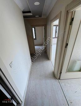 Meta'dan Esenler Mah. 2+1 Satılık Ultra Lüx Sıfır Daire