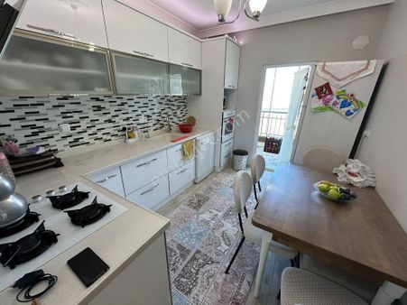 Yükseltepe'de Toki Konutları'nda Fırsat Dairesi!