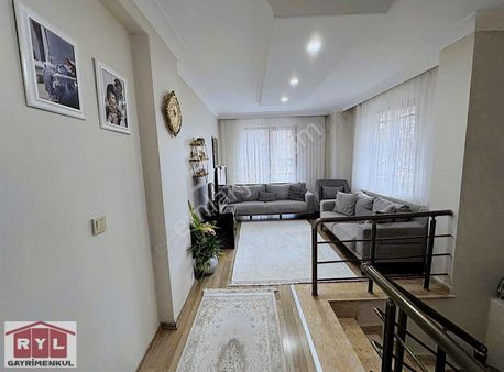 Sultanbeyli Mimar Sinan Mh Satılık 2+1 Ters Dubleks