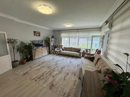 Ergün'den Pirireis'de Geniş Oturumlu Asansör Ve Doğalgazlı Daire