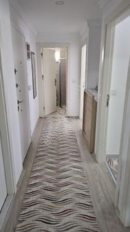 Ilıcada Satılık Dairr