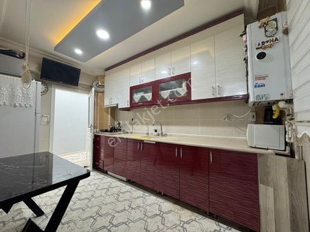 Kanuni'de Yapılı Masrafsız 3+1 Daire!