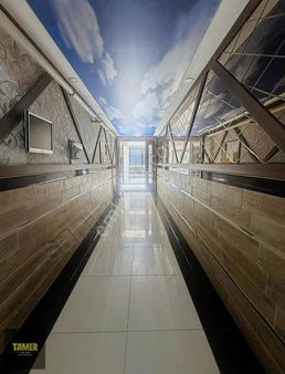 Tamer'den Altınkumda Doğalgazlı 2+1 Geniş Kullanımlı Daire