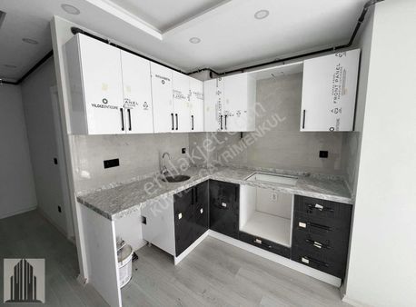 Kuvvet Den Ara Kat İskanlı Satılık 1+1 Daire.!!