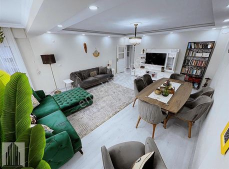 Kuvvet'ten 19 Mayıs Mahallesinde Harika Genişlikte 3+1 Daire !!!