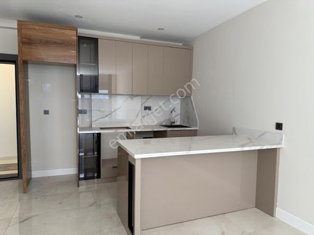 Alanya Kleopatrada Satılık 1+1 Daire