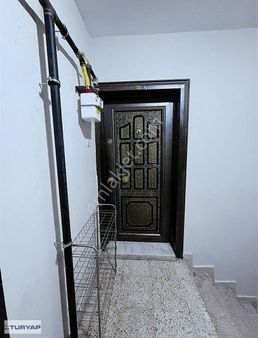 Forbes Caddesinde 116 M2 3+1 Satılık Daire