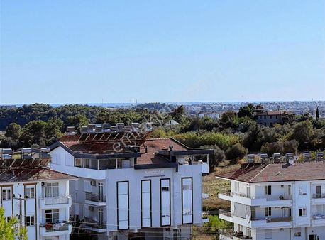 Sarılar Mahallesi'nde 5 + 1 Dubleks Dairemiz Satılık