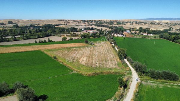 Mk Yapı Emlak'tan Satılık Tarla