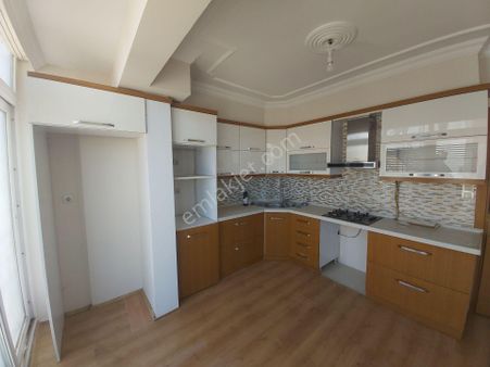 Ödemiş Atatürk Mah. Kiralık Tadilatlı Daire