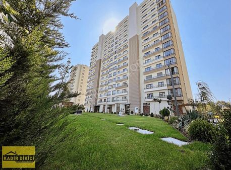 Kadir Dikici'den Sera Plus'ta Satılık Lüx 4+1 Daire