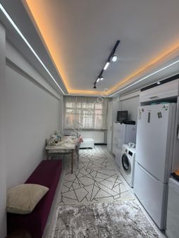 Ciftlik Mahallesinde İci Komple Yapılı Temiz Daire