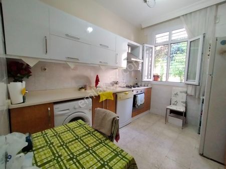 Toros Mahallesi Barışmanço Blv. Da K.mutfaklı 1+1 Daire