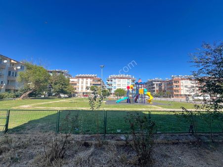 Arya'dan Altınkum'da 2+1 Ayrı Mutfak Satılık Daire