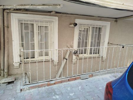 Bahçelievler Siyavuşpaşa Mah. Merkezi Konumda 1+1 Satılık Daire